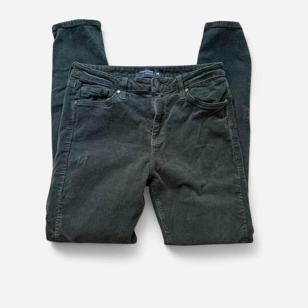 Unbranded Women's Green and Khaki Trousers